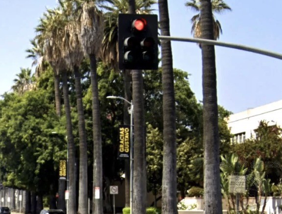 California Wants More Red Light Cameras Because It Is Easy Money